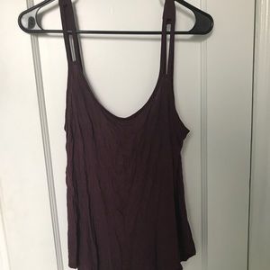 Silence and noise Reagan tank